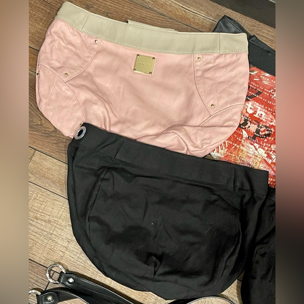 Miche Demi Bases With Shell Bundle - image 2